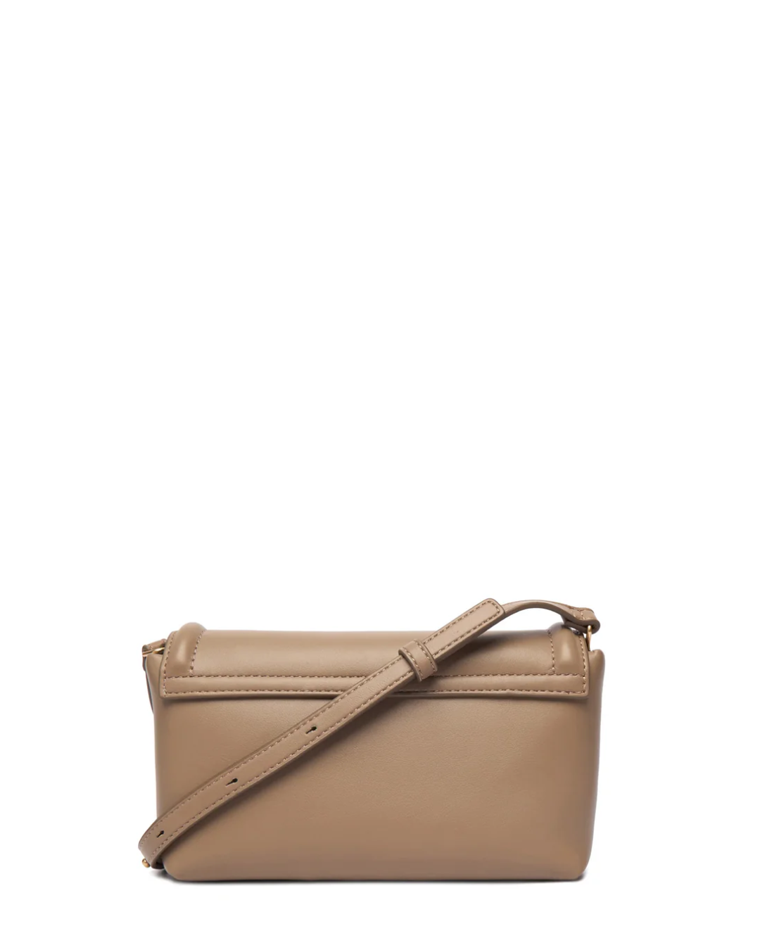 borsa a tracolla donna calvin klein |Colore:Desert
