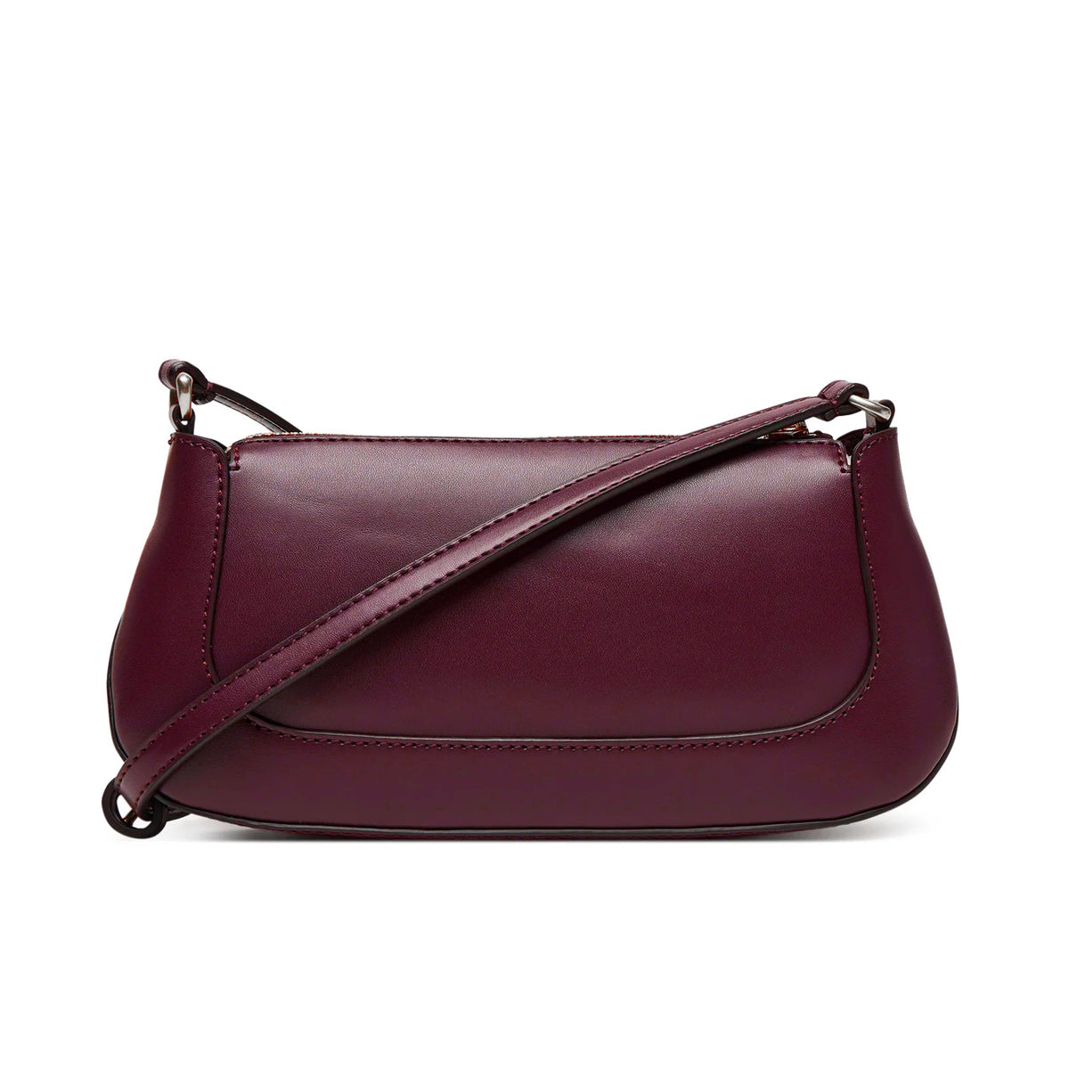 borsa da donna a tracolla calvin klein |Colore:Alluring pink