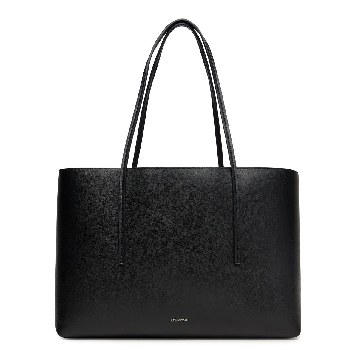 borsa a spalla donna calvin klein |Colore:Black