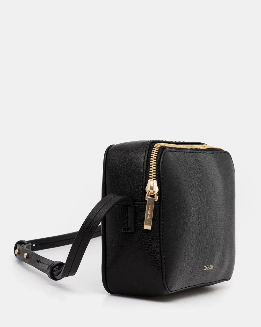 BORSA A TRACOLLA donna calvin klein|Colore:Black