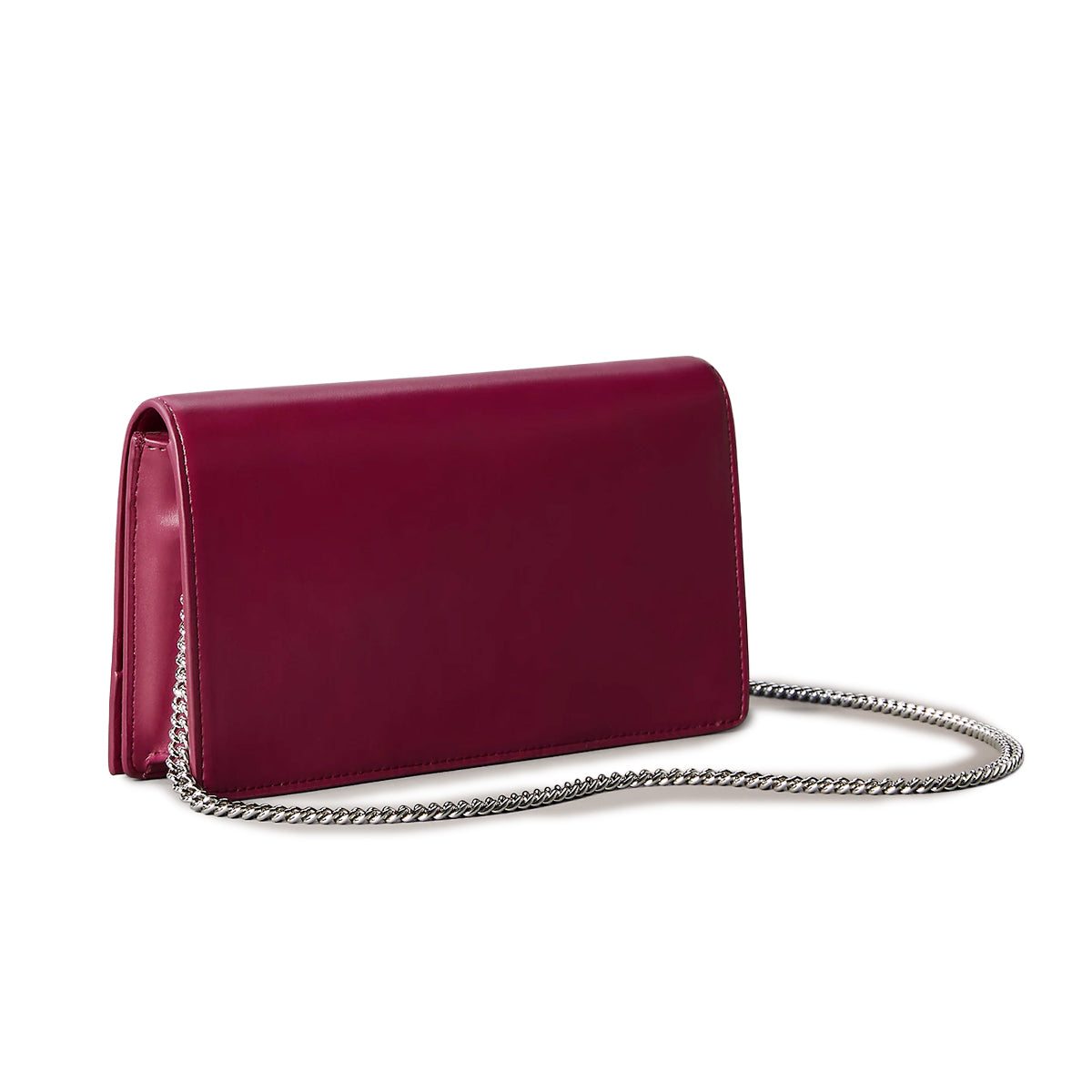 borsa a spalla donna calvin klein |Colore:Alluring pink