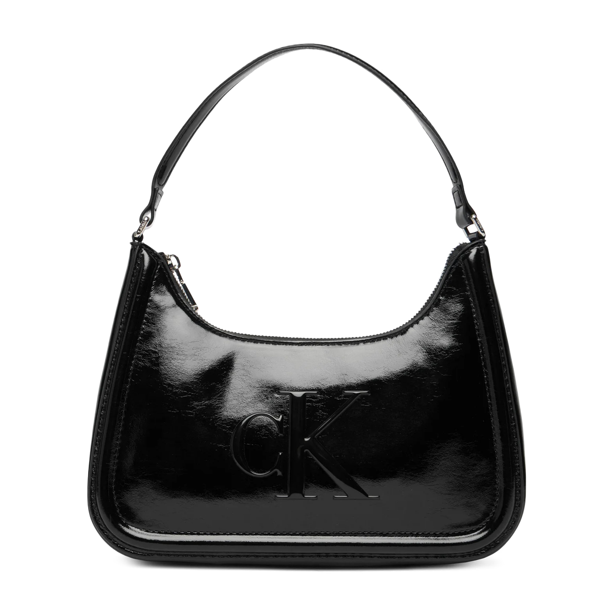borsa a spalla donna calvin klein |Colore:Ub1