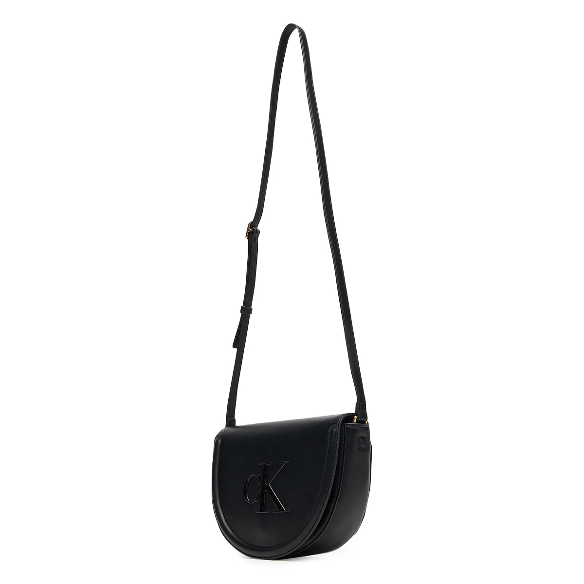 BOLD CK SADDLE CROSSBODY|Colore:Ub1