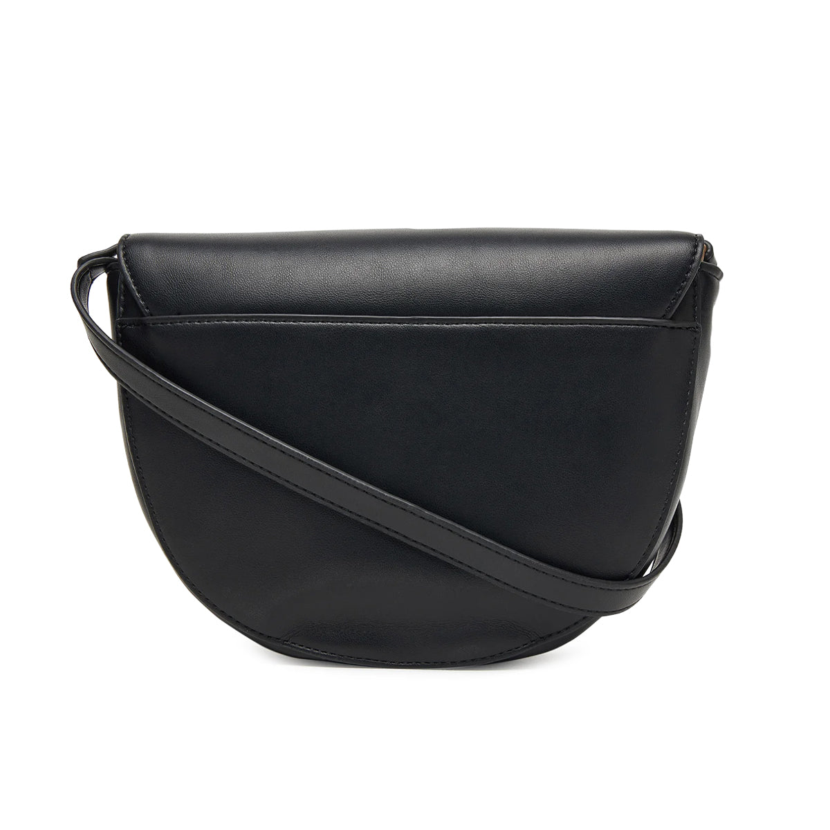 BOLD CK SADDLE CROSSBODY|Colore:Ub1