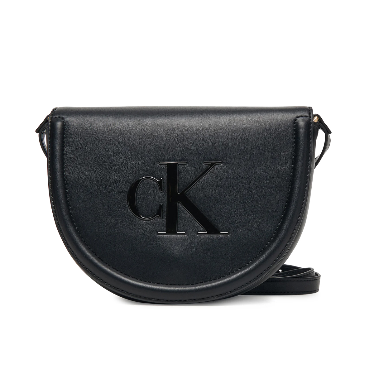 BOLD CK SADDLE CROSSBODY|Colore:Ub1
