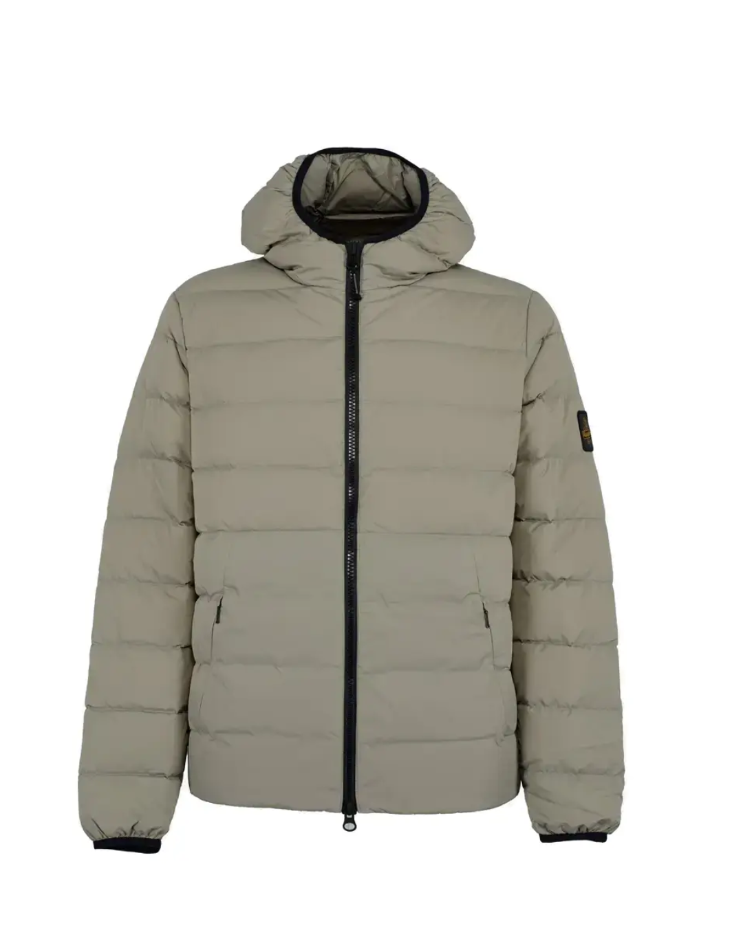 PIUMINO INVERNALE - KEID JACKET |Colore:Plaza taupe