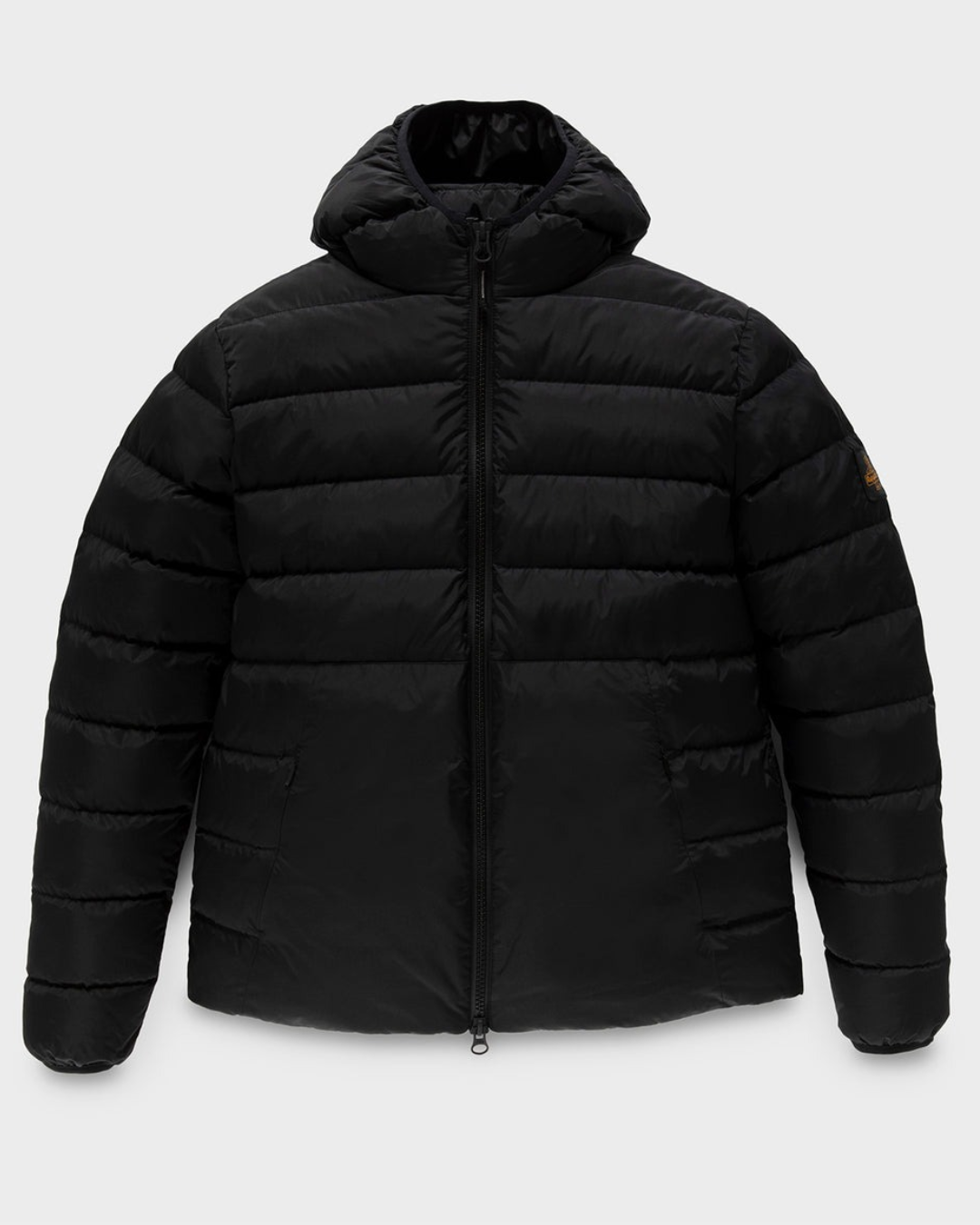PIUMINO INVERNALE - KEID JACKET |Colore:Black
