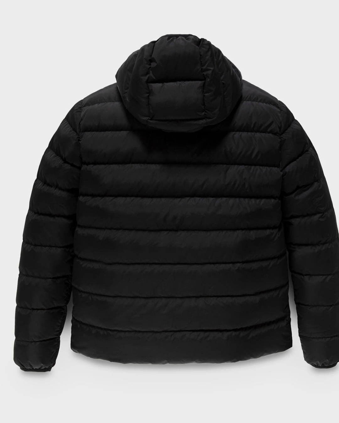 PIUMINO INVERNALE - KEID JACKET |Colore:Black