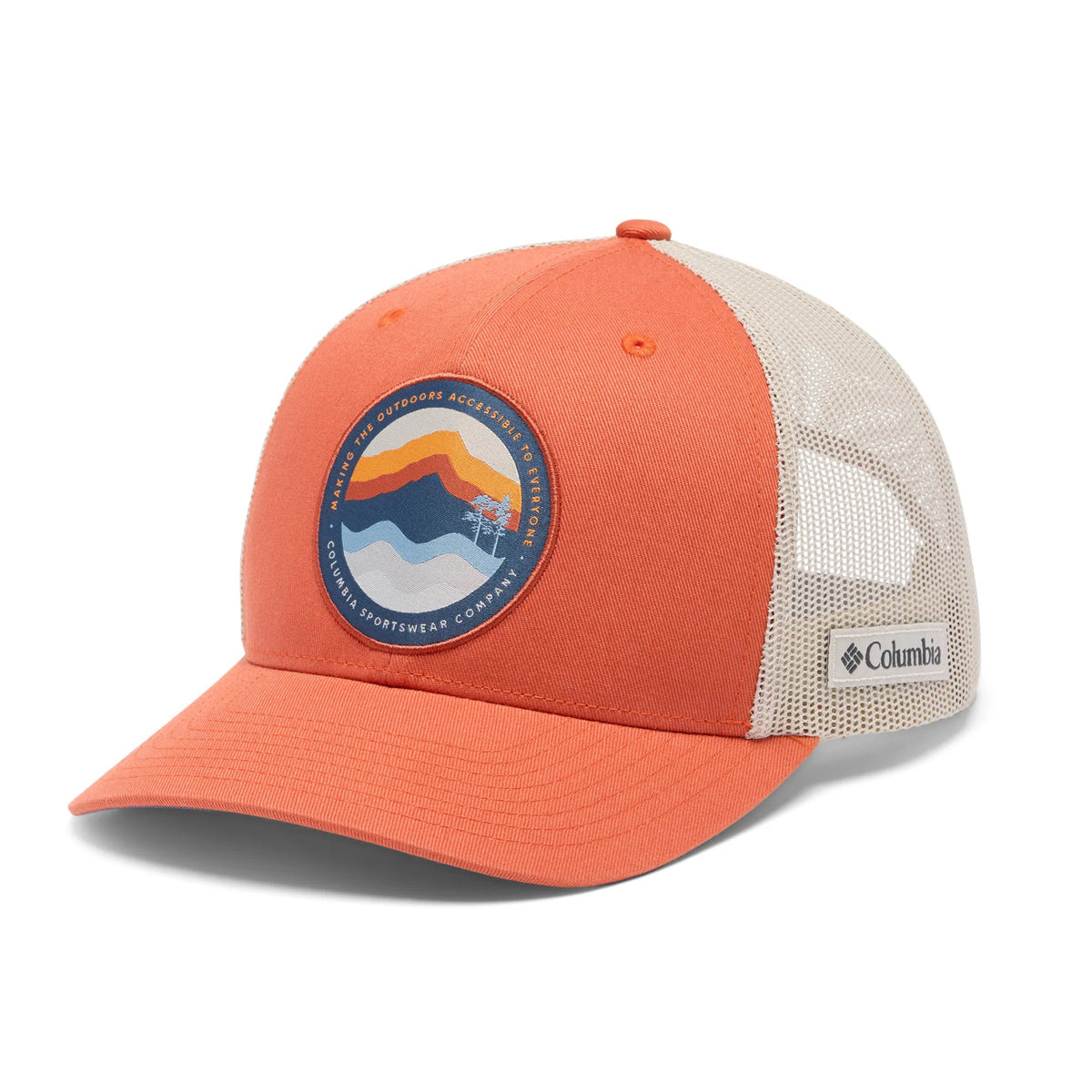 cappello columbia |Colore:Tuscan, dark st