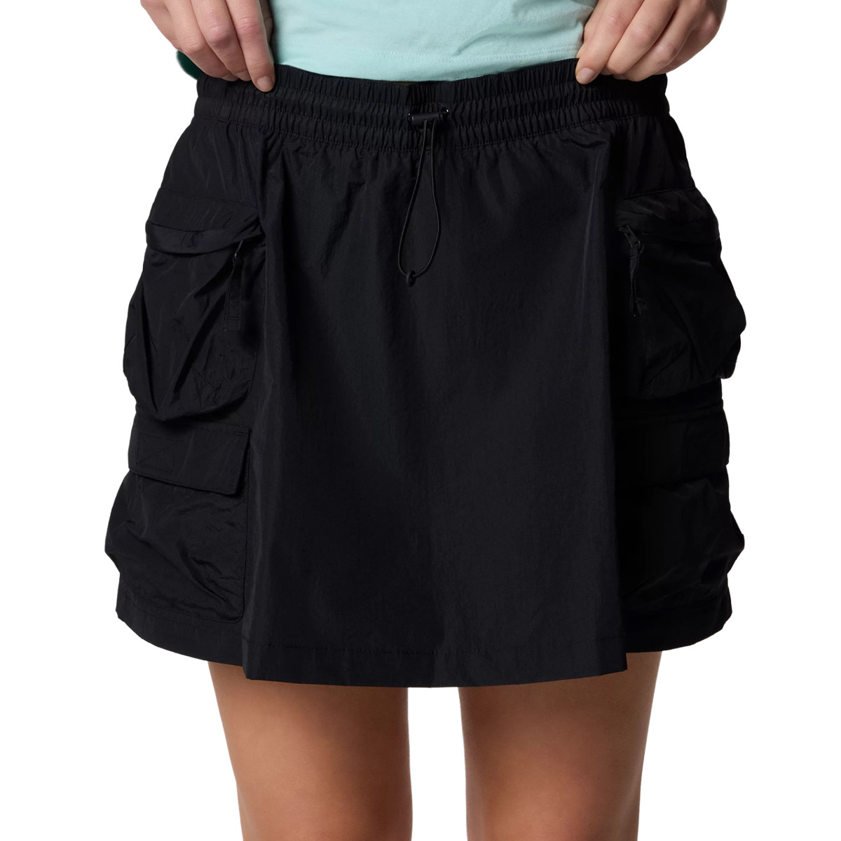 pantagonna da donna columbia|Colore:Black