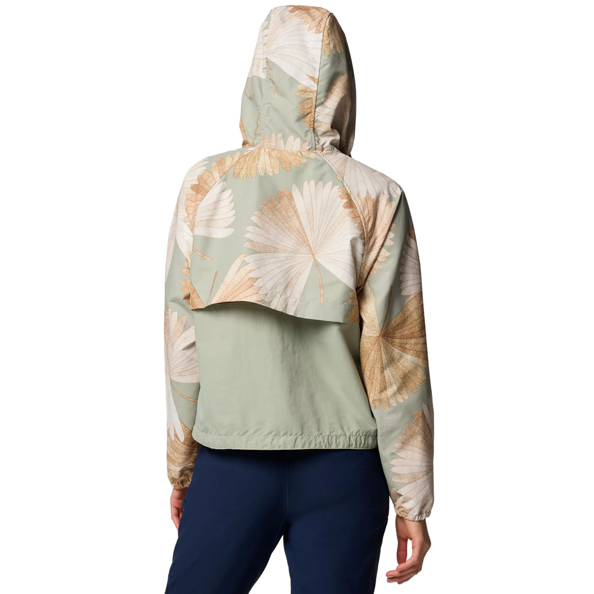 giacca leggera dona columbia |Colore:Safari rays