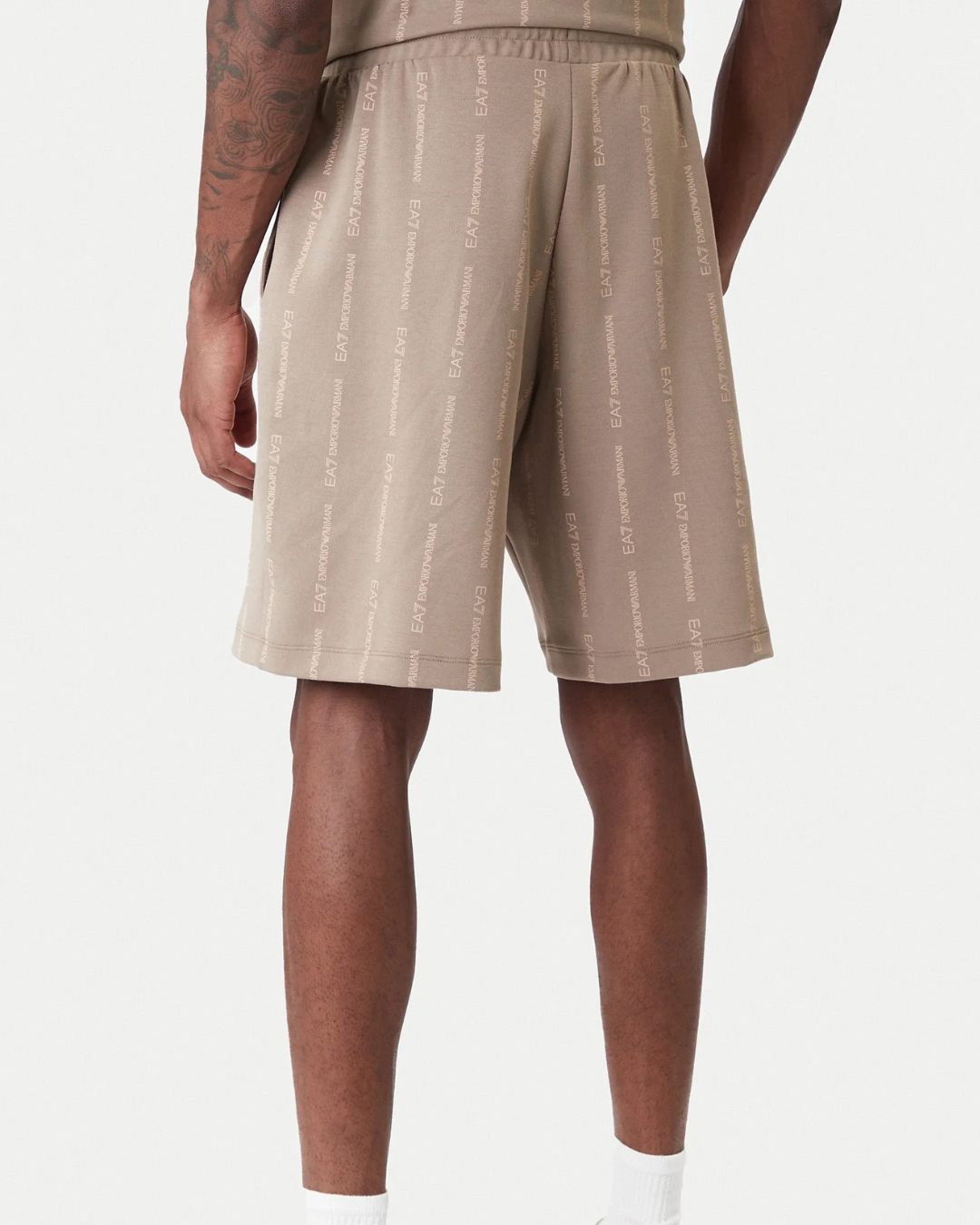 BERMUDA  EA7 UOMO |Colore:Roasted cashew/beige