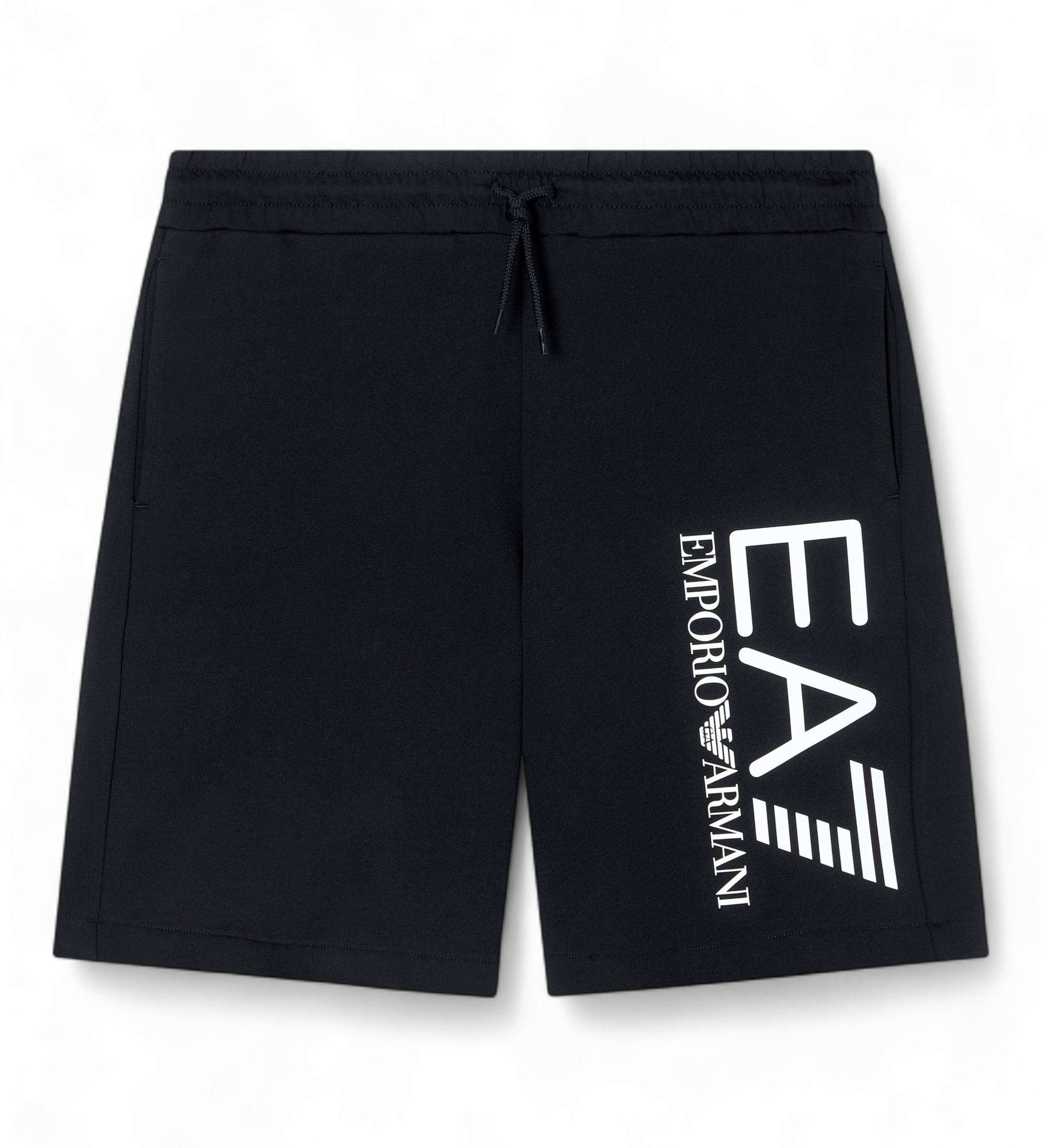 SHORTS EA7 |Colore:Black/black