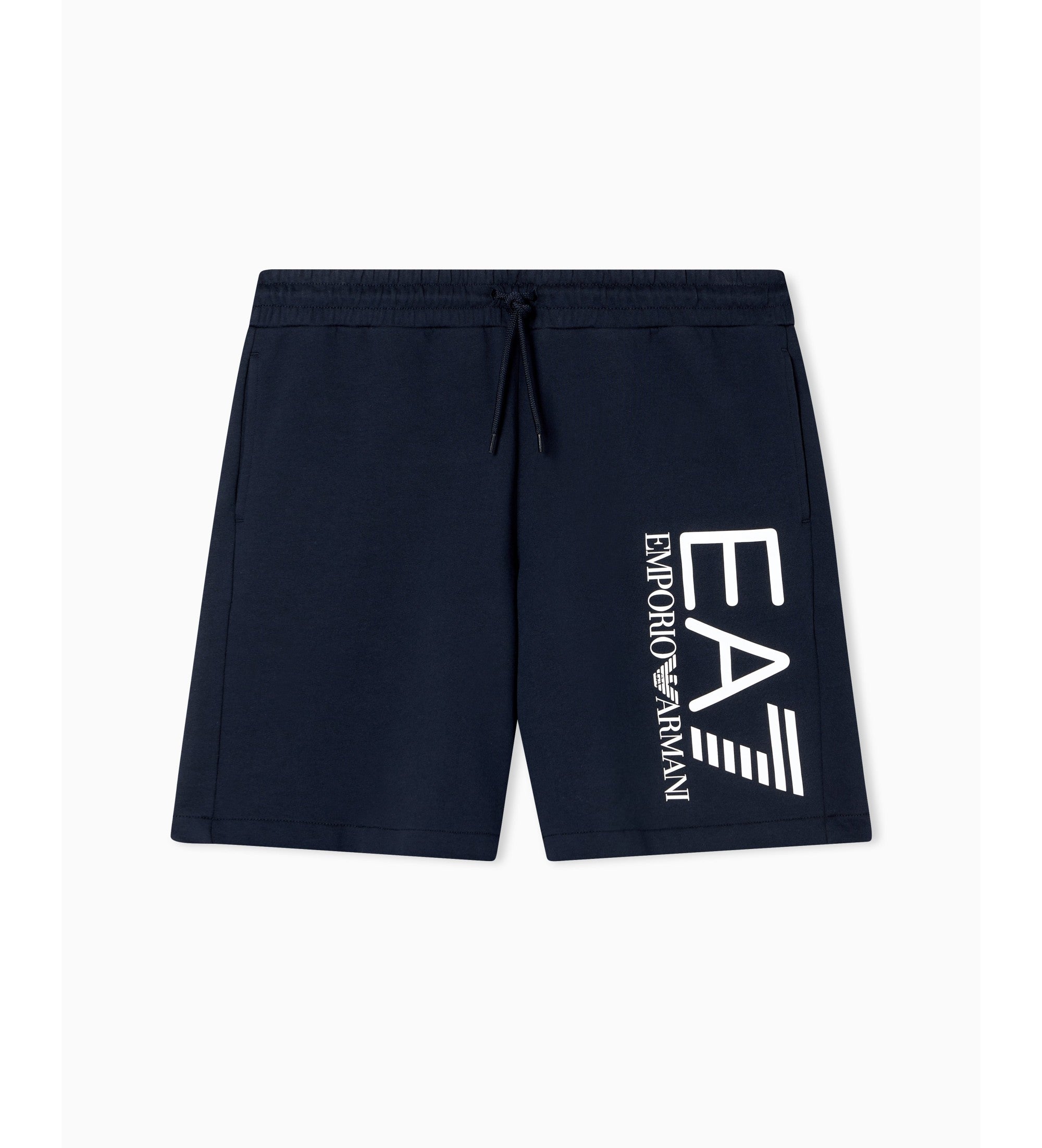 SHORTS EA7 |Colore:Armani blue