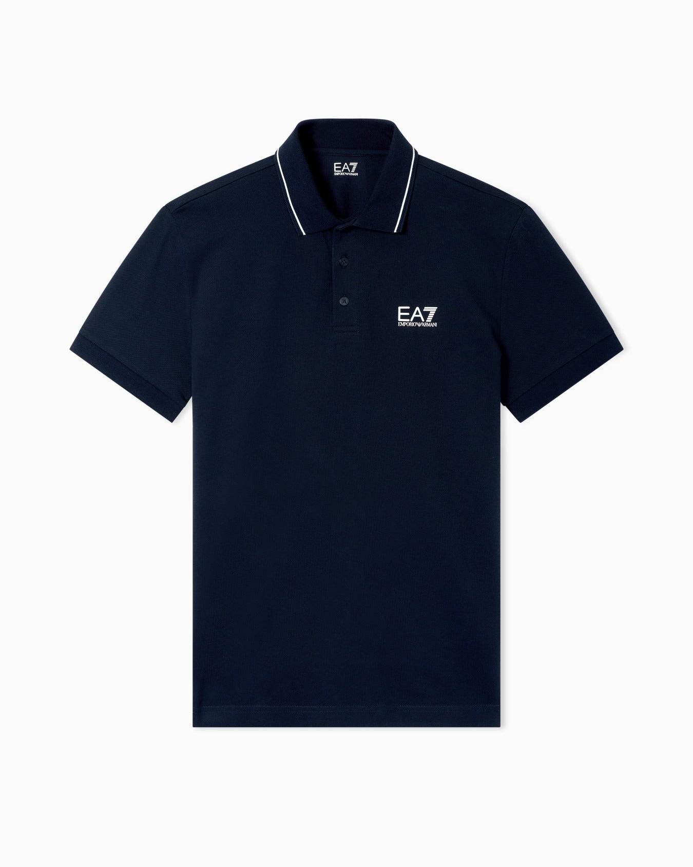 polo ea7 |Colore:Armani blue