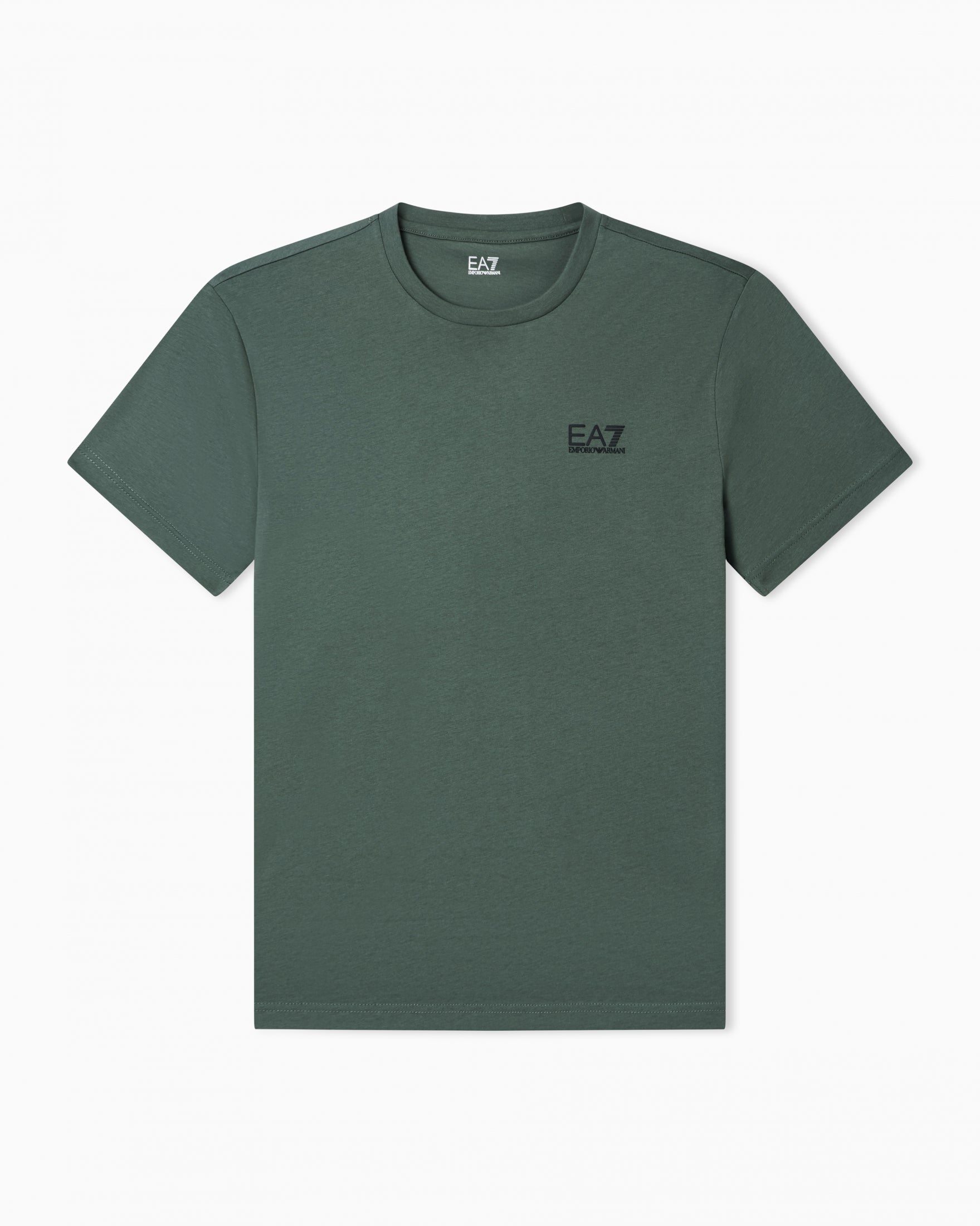 t-shirt ea7 uomo |Colore:Cilantro