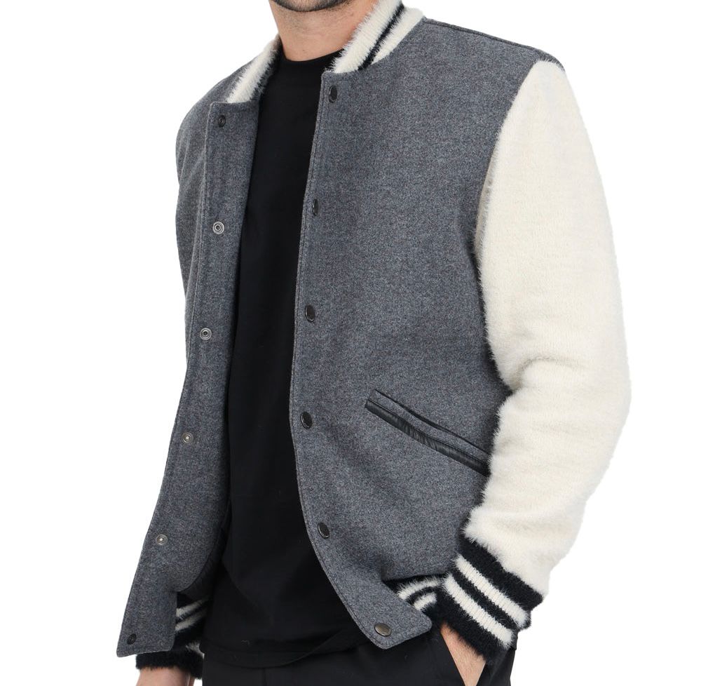 COLLEGE PANNETTO|Colore:Unico