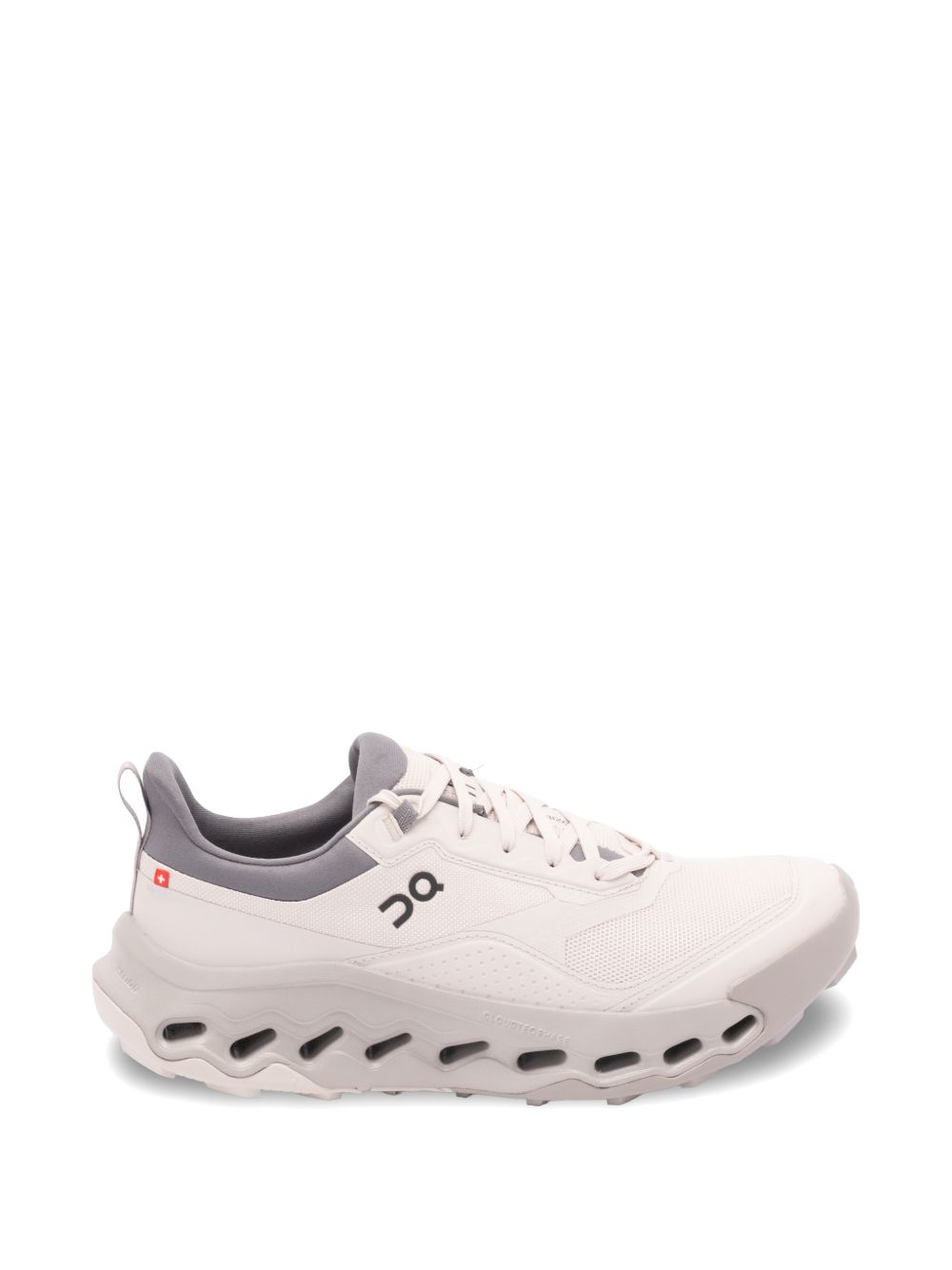 sneakers on |Colore:Pearl | fog