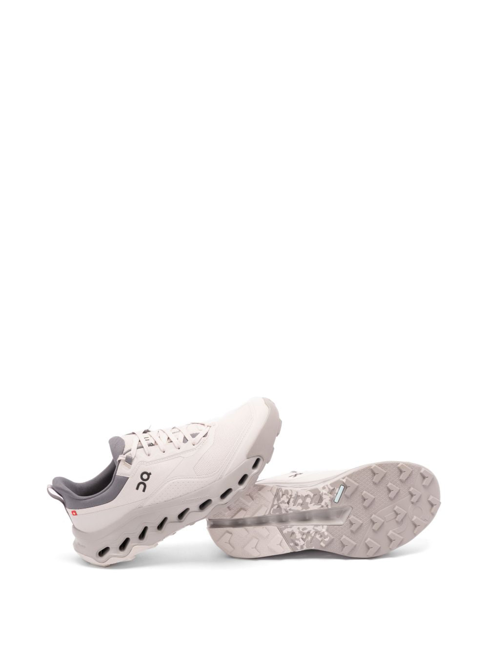 sneakers on |Colore:Pearl | fog