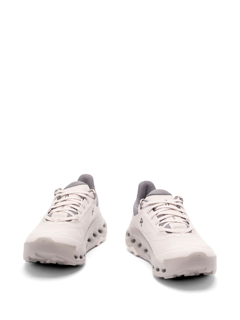 sneakers on |Colore:Pearl | fog