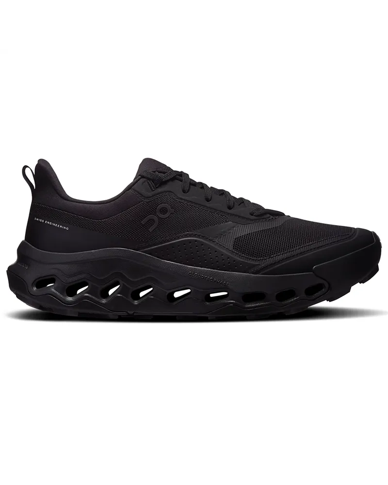 On Cloudhorizon 2 Scarpe Hiking Uomo|Colore:Black | black