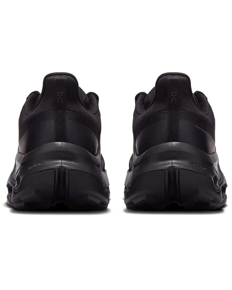 On Cloudhorizon 2 Scarpe Hiking Uomo|Colore:Black | black