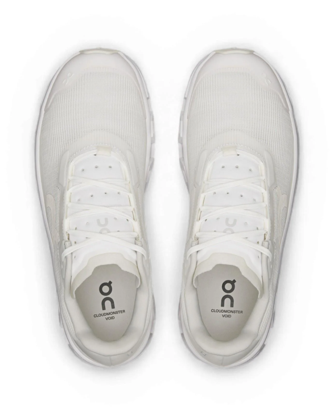 On Running Cloudmonster Void Donna|Colore:White | white