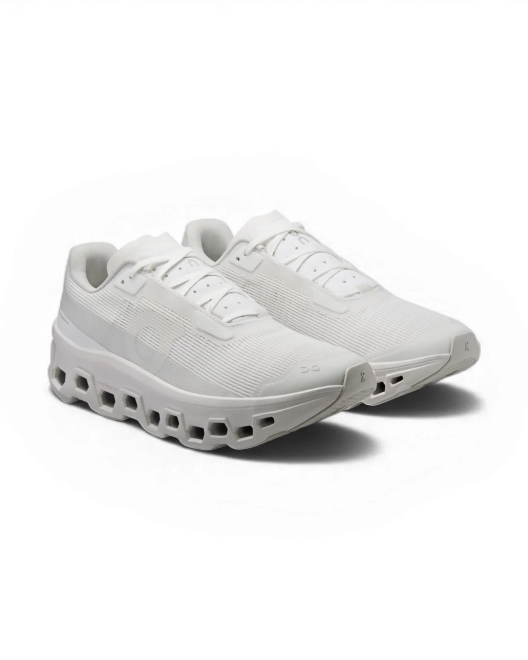On Running Cloudmonster Void Donna|Colore:White | white