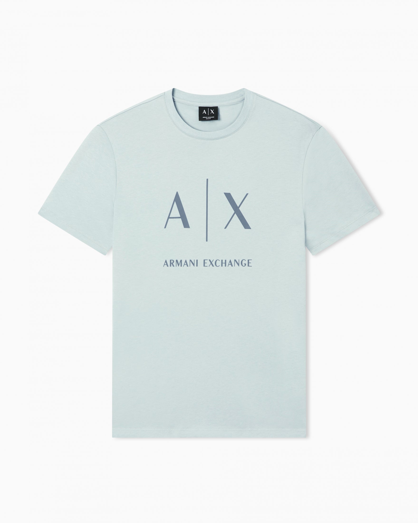 T-SHIRT ARMANI EXCHANGE UOMO |Colore:Hedge green