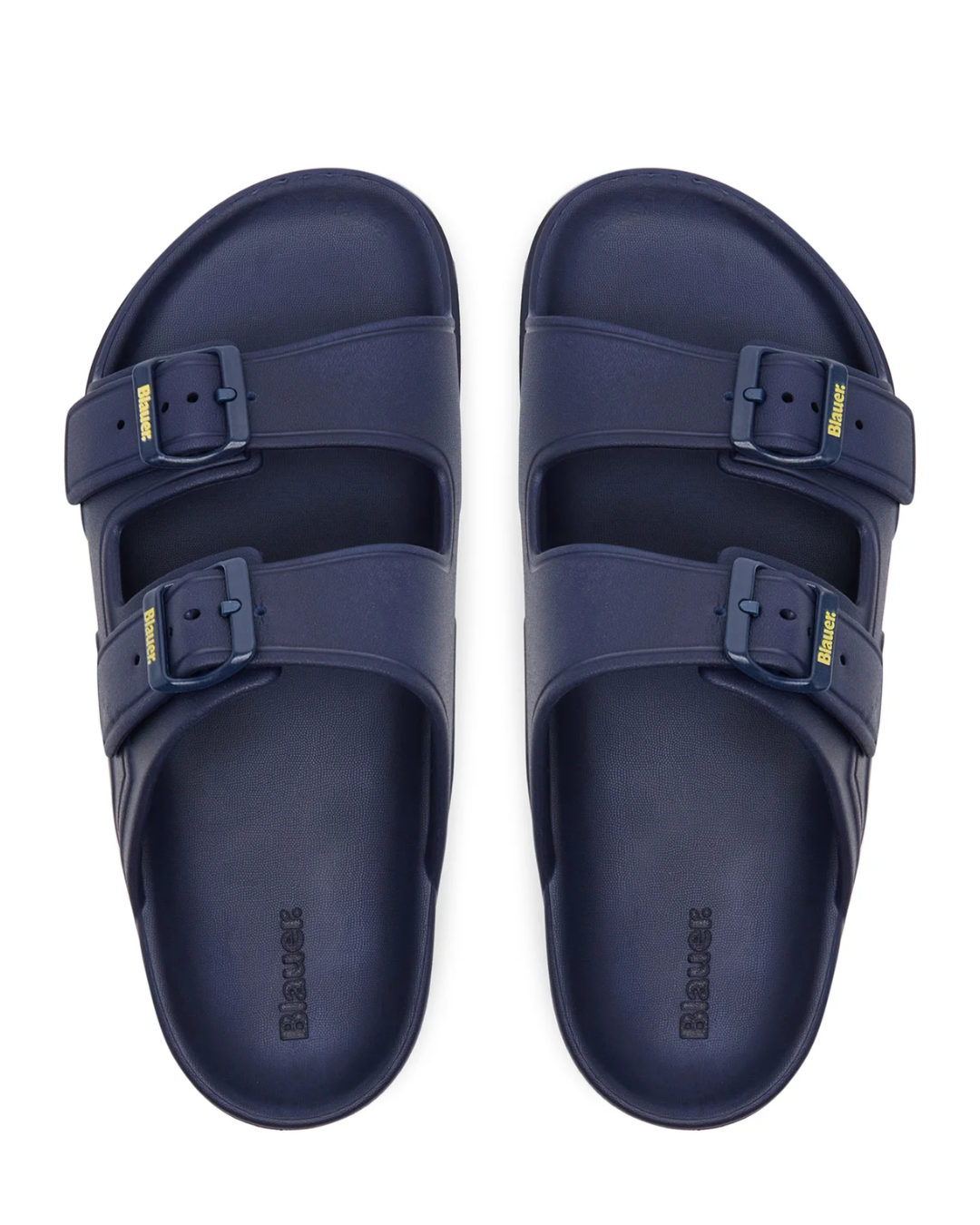 Blauer Sandalo HOLLEY 02|Colore:Navy