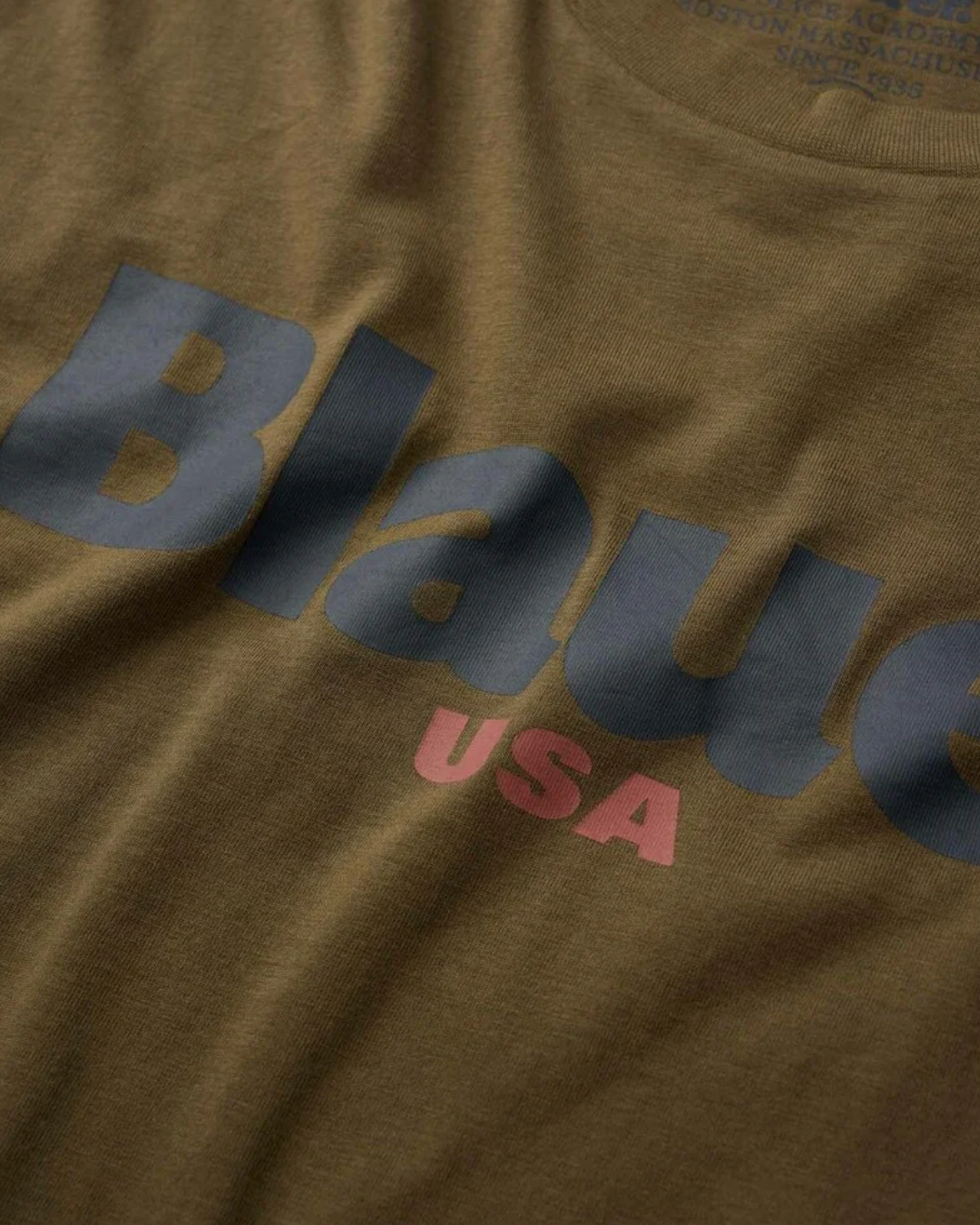 T-SHIRT ERNST|Colore:Verde