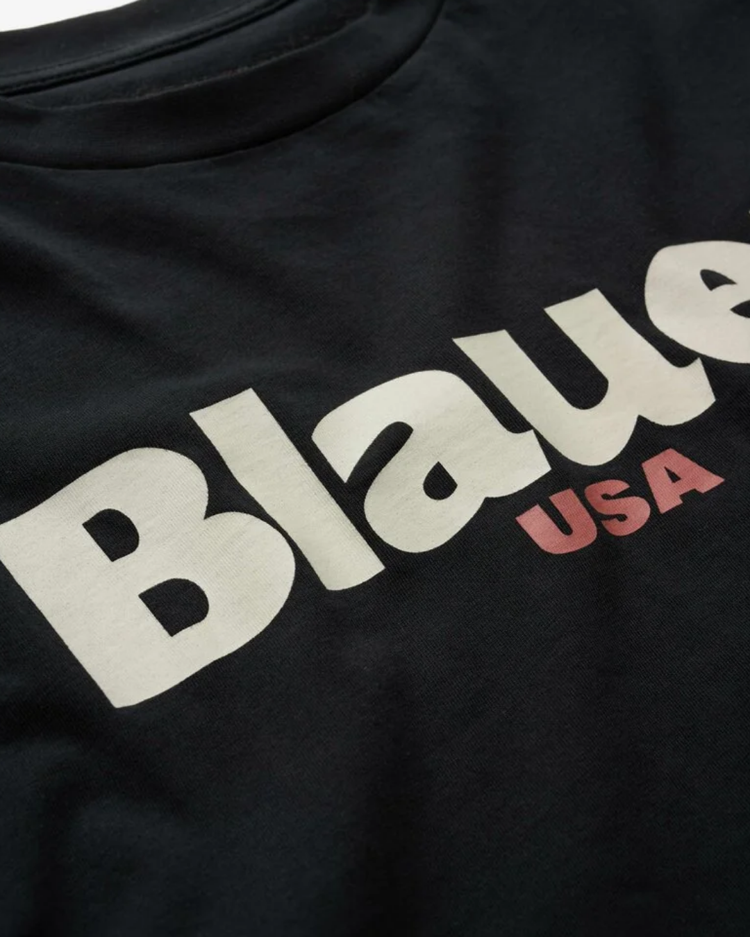 T-SHIRT ERNST|Colore:Nero