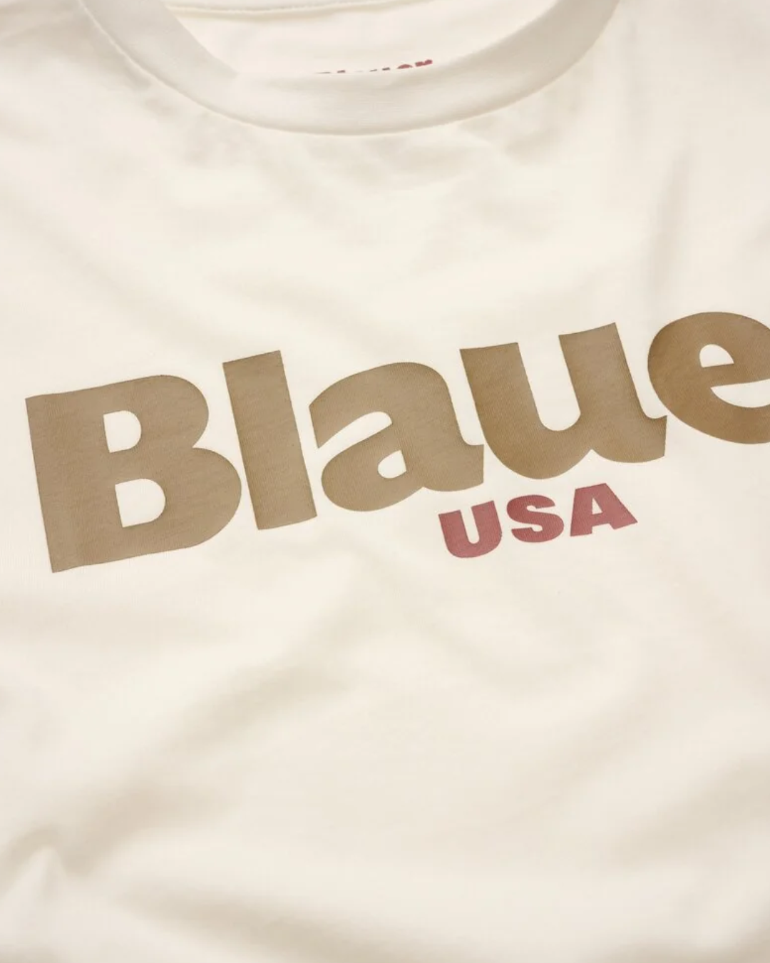 T-SHIRT ERNST|Colore:Bianco neve