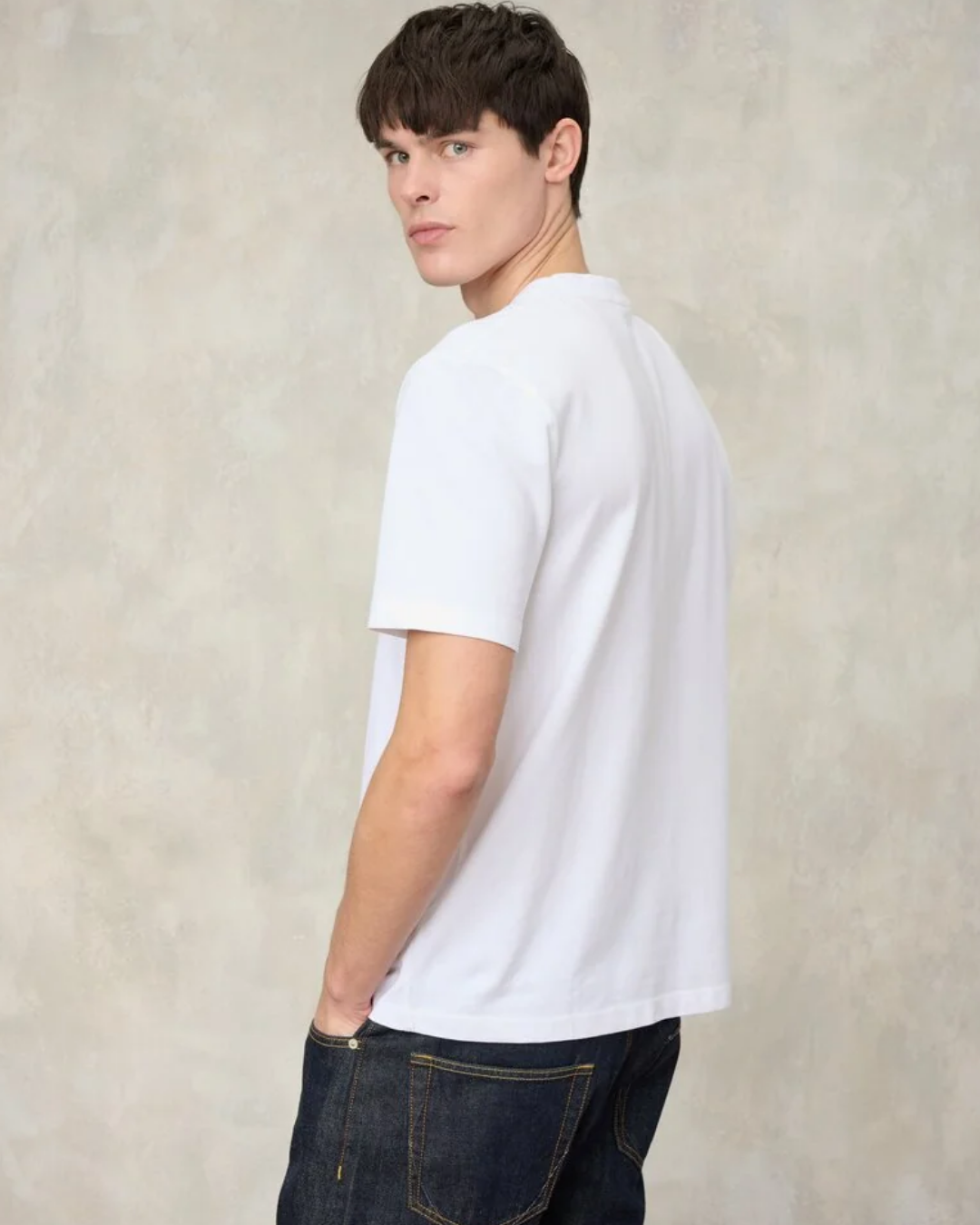 T-SHIRT ATHENS|Colore:100