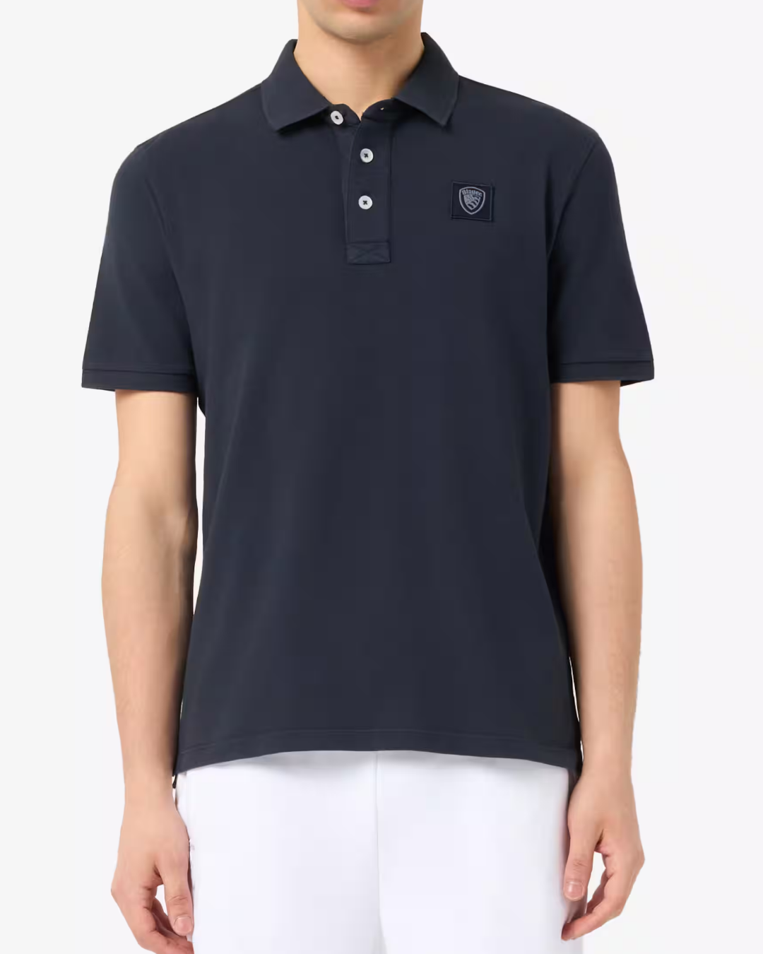 ALBANO  POLO|Colore:888