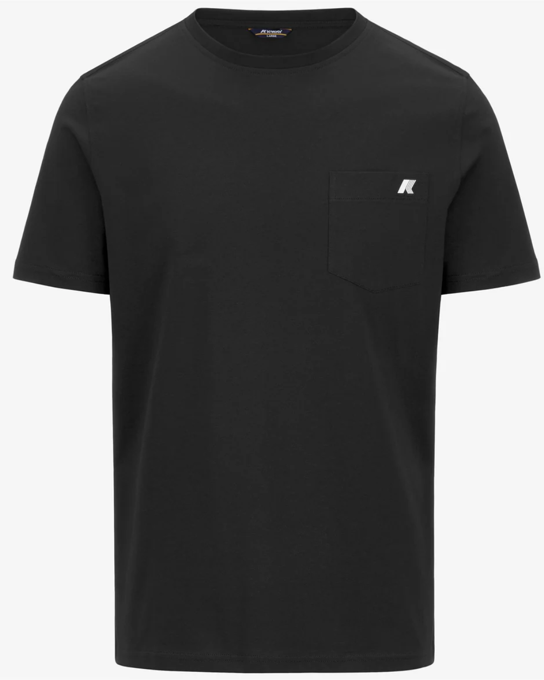 SIGUR JERSEY SLIM|Colore:Nero