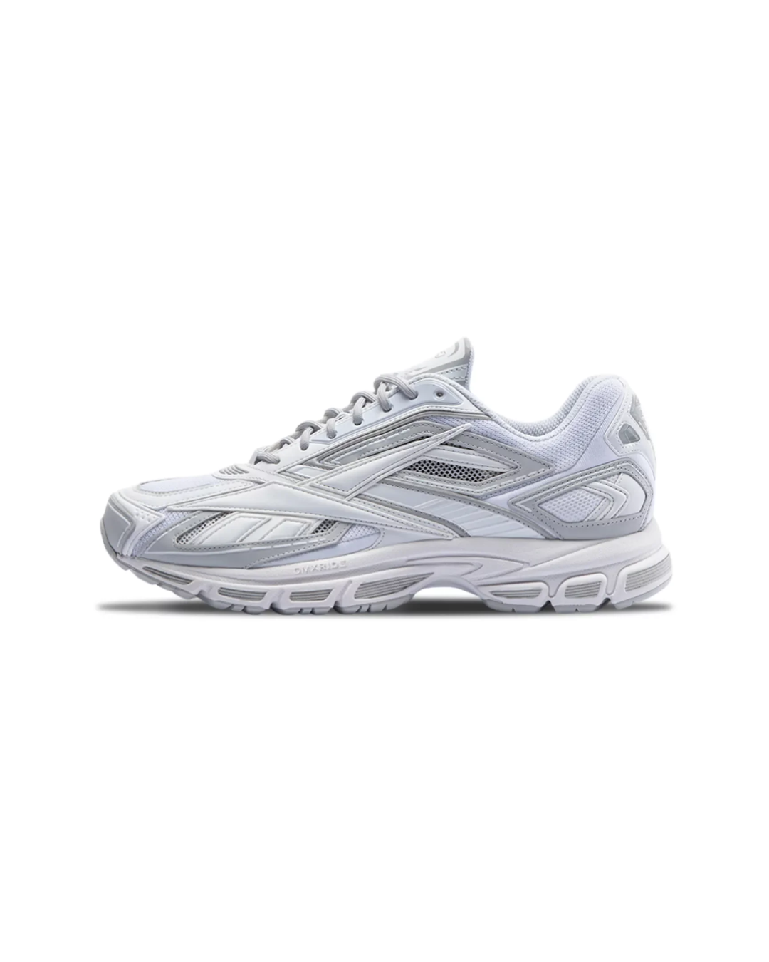 Reebok LTD Premier Road Ultra "White"|Colore:White/white/white