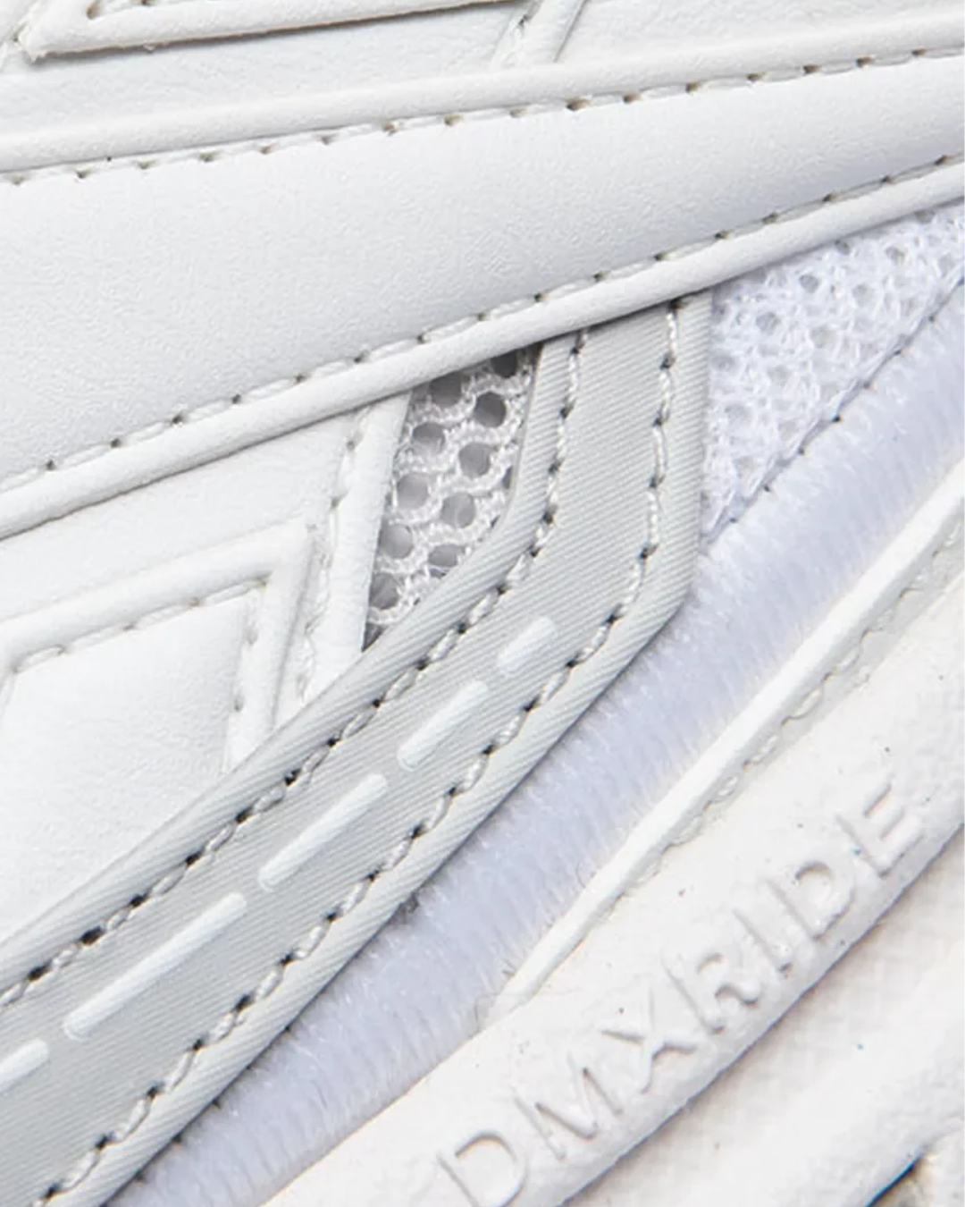 Reebok LTD Premier Road Ultra "White"|Colore:White/white/white
