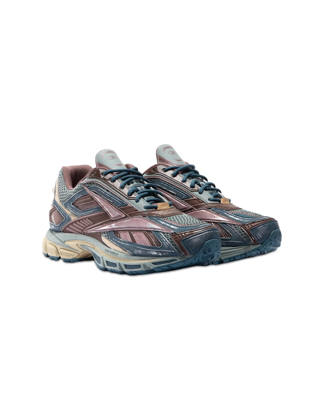 REEBOK PREMIER ROAD ULTRA LIGHT FOG/LGHT COCO|Colore:Lightfog/lghtcoco/midntide