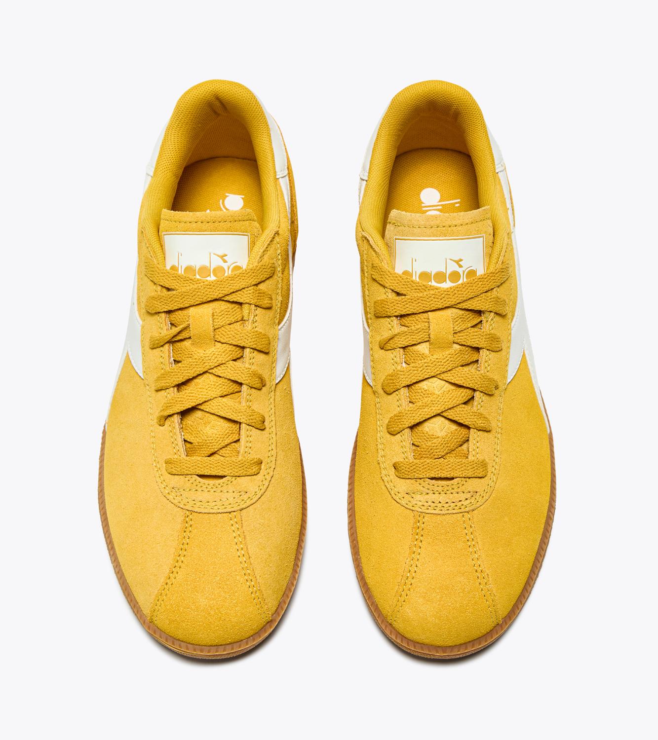 SNEAKERS DIADORA TR1 |Colore:Giallo