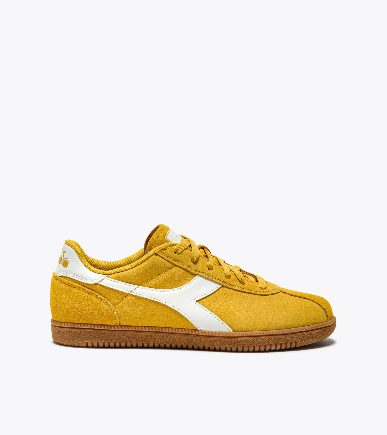 SNEAKERS DIADORA TR1 |Colore:Giallo