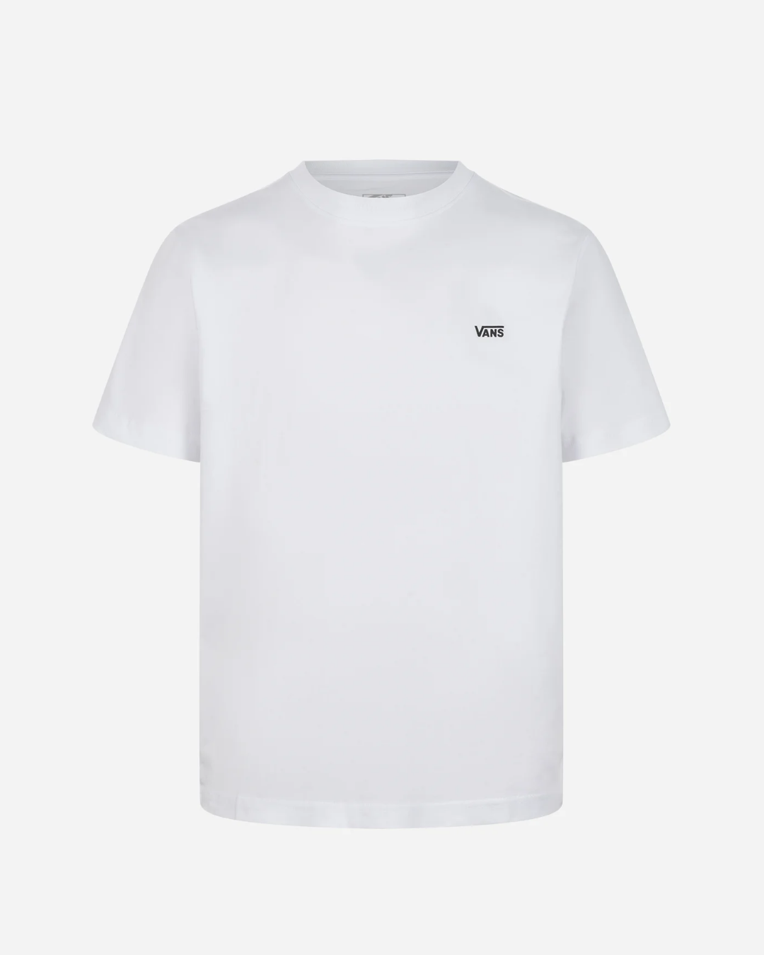 LEFT CHEST LOGO TEE t-shirt |Colore:Bianco