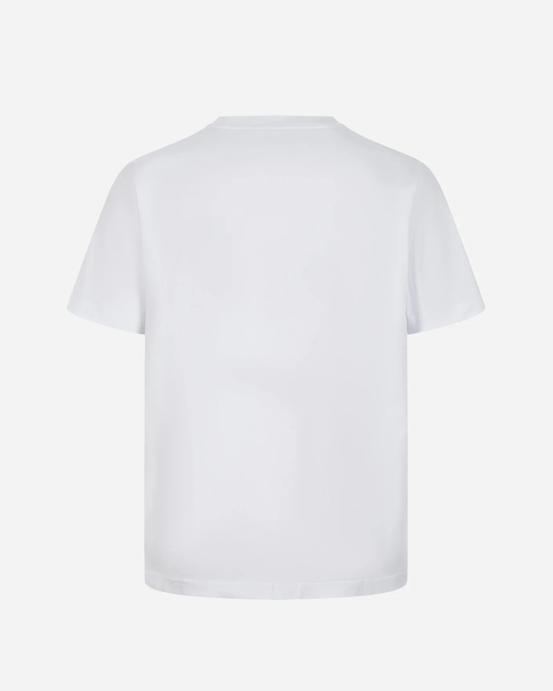 LEFT CHEST LOGO TEE t-shirt |Colore:Bianco