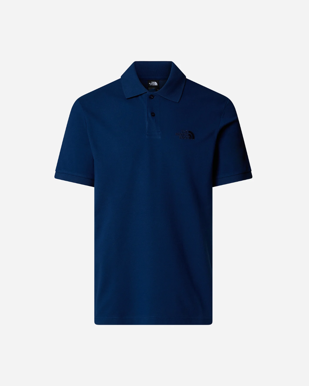 Polo The North Face ESSENTIAL M|Colore:Estate blue