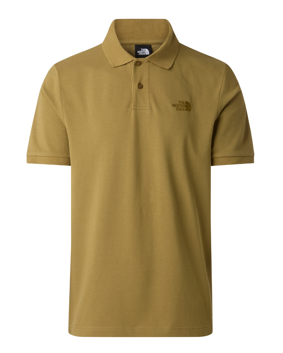 polo uomo the north face |Colore:Cedar