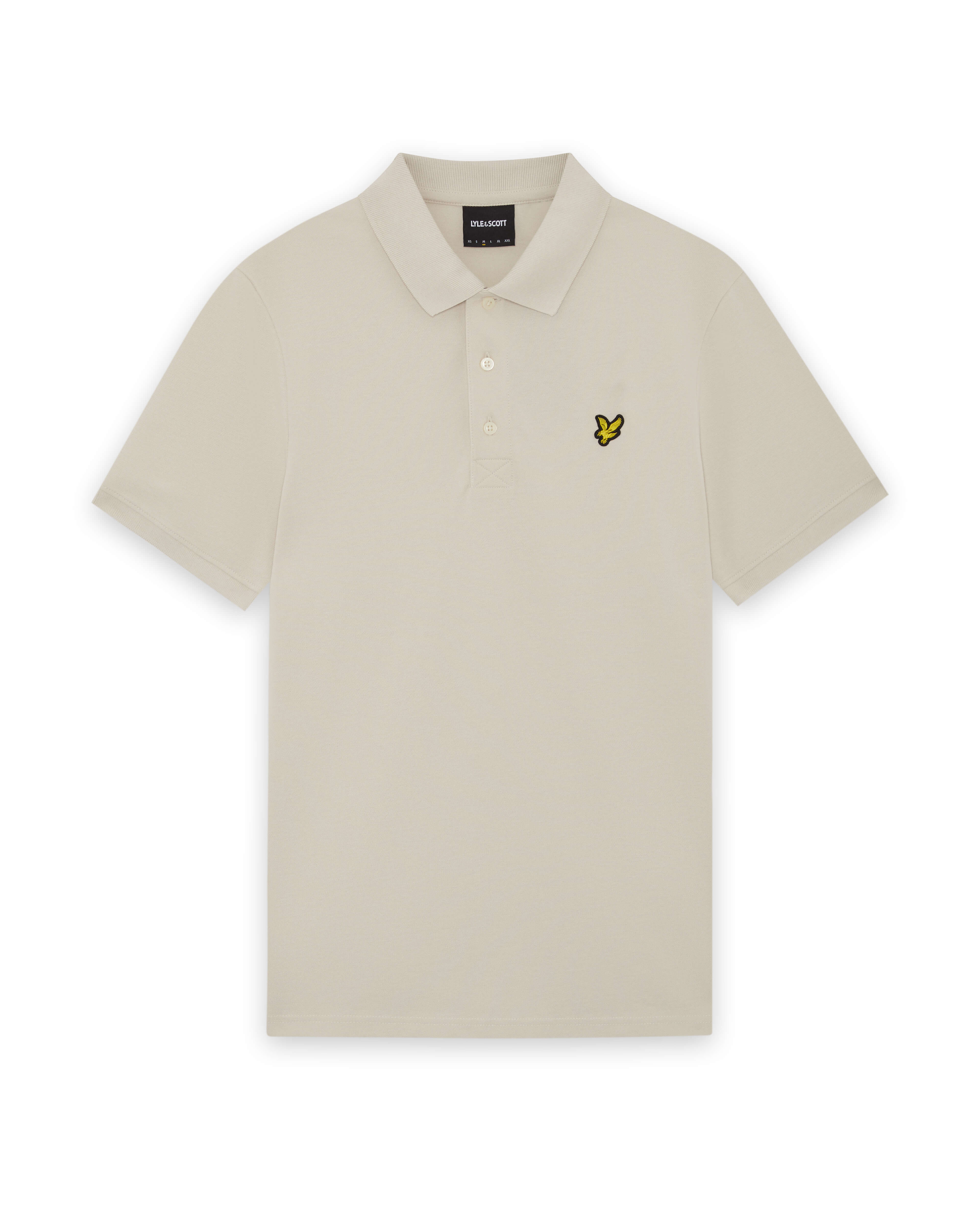 POLO LYLE & SCOTT|Colore:Cove