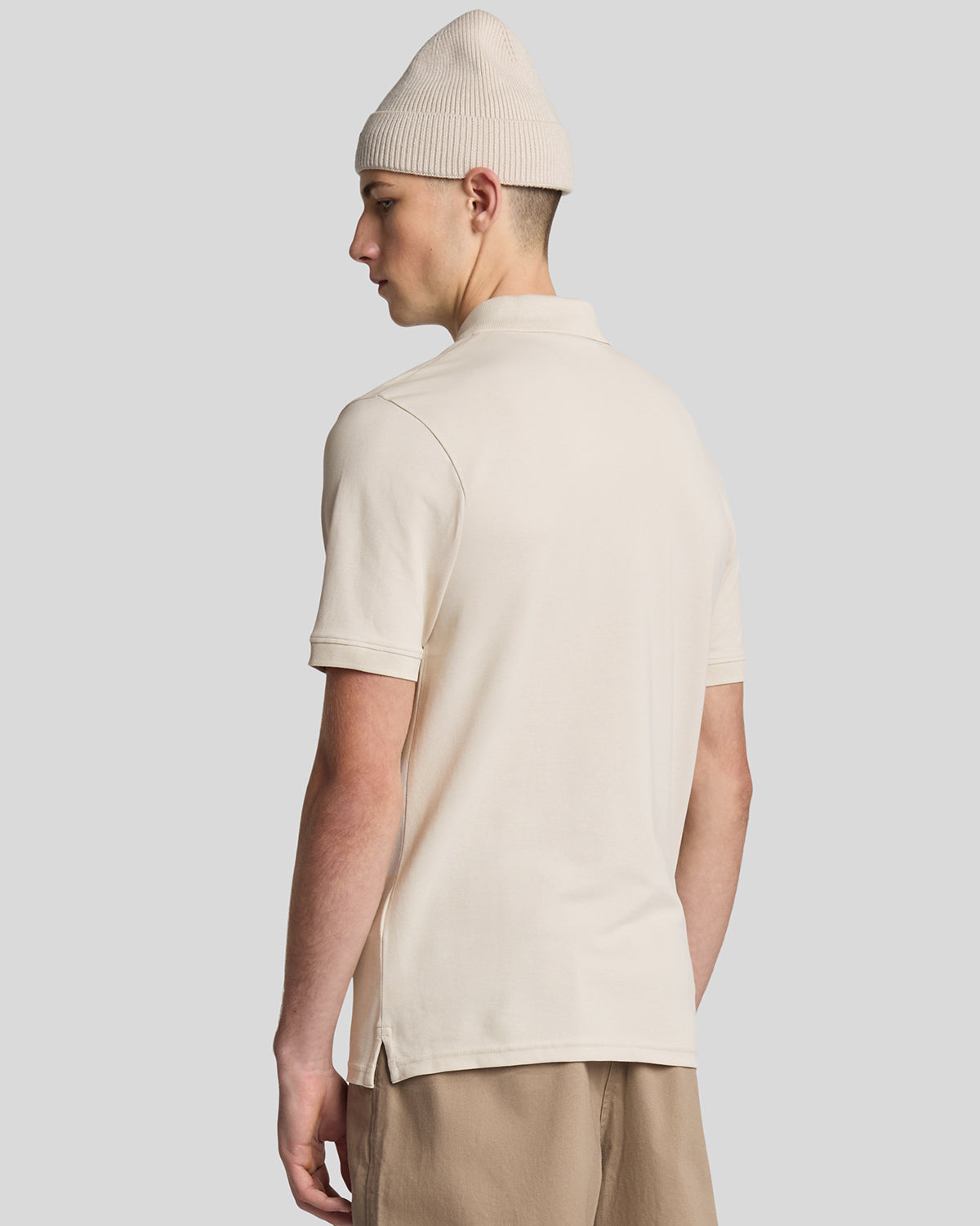 POLO LYLE & SCOTT|Colore:Cove