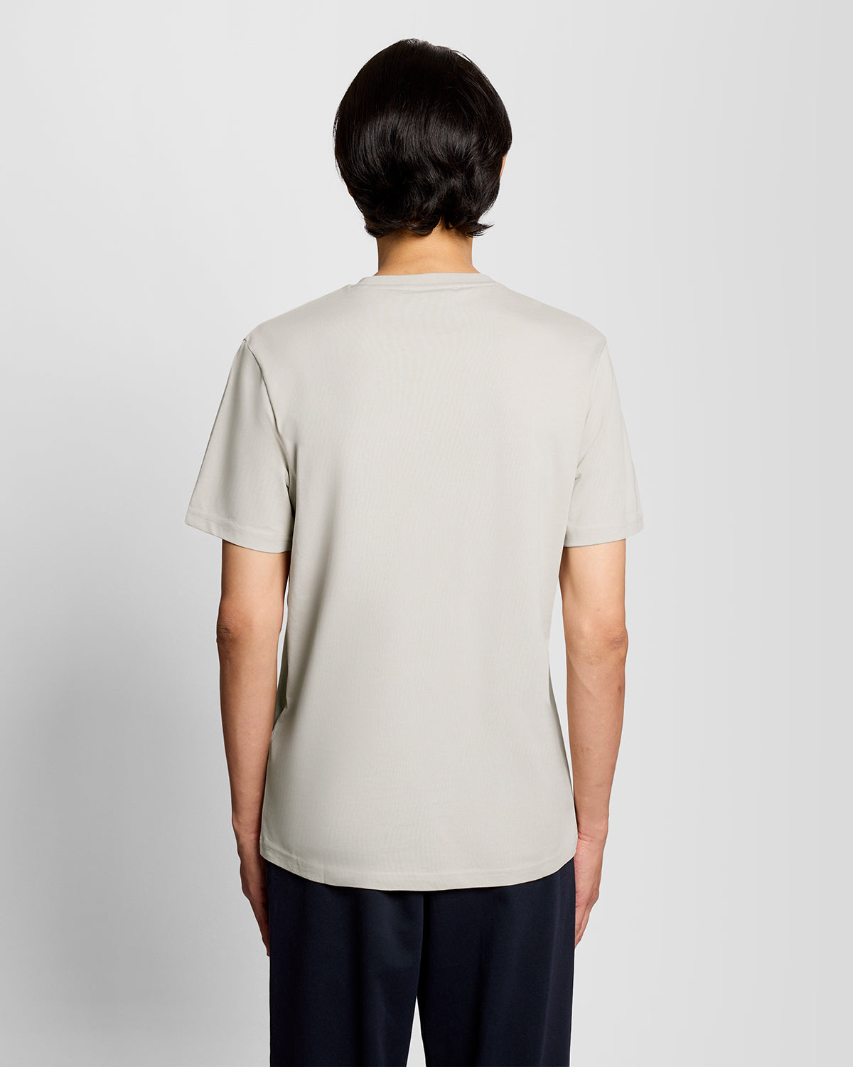 T-SHIRT PLAIN |Colore:Cove