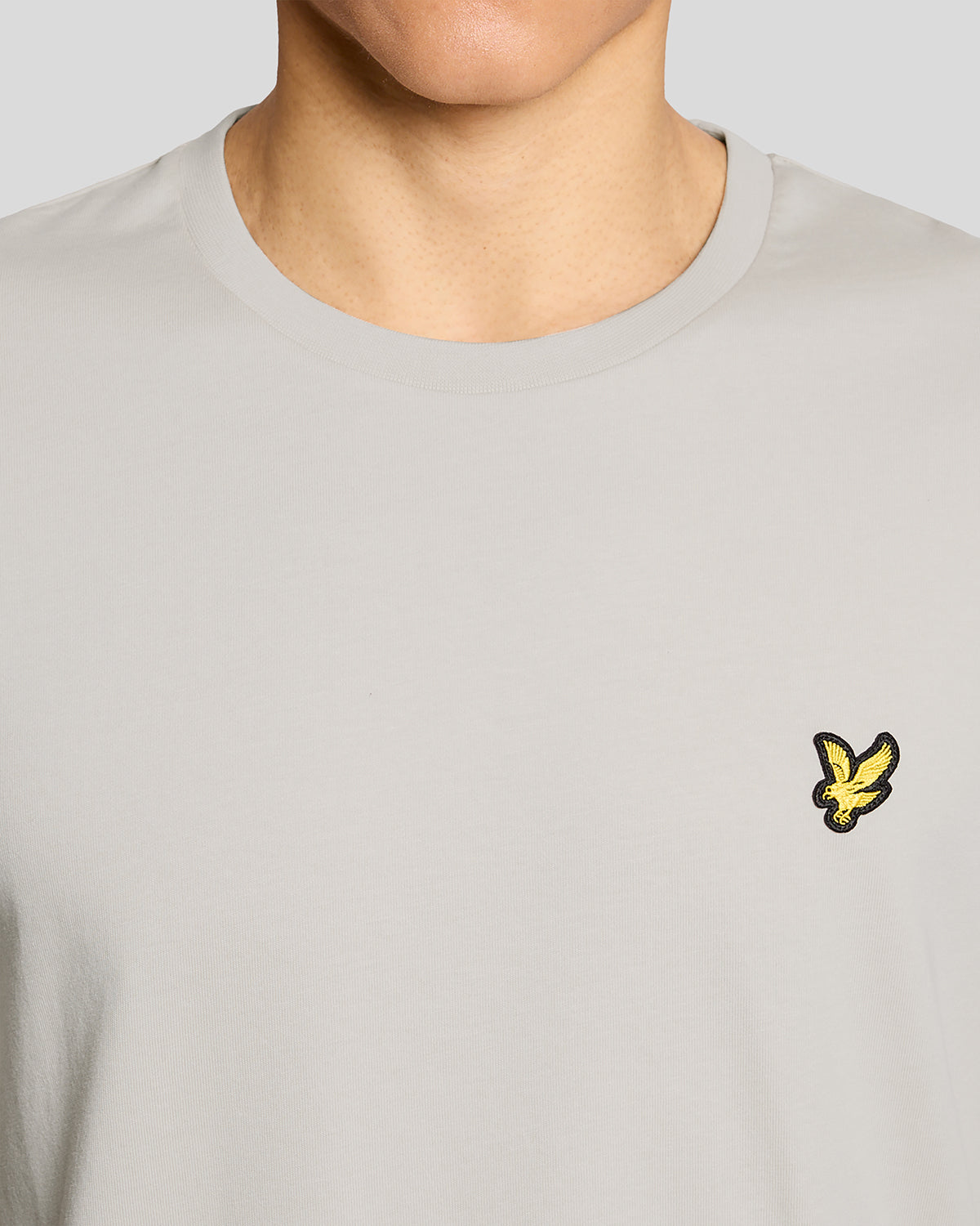 T-SHIRT PLAIN |Colore:Cove