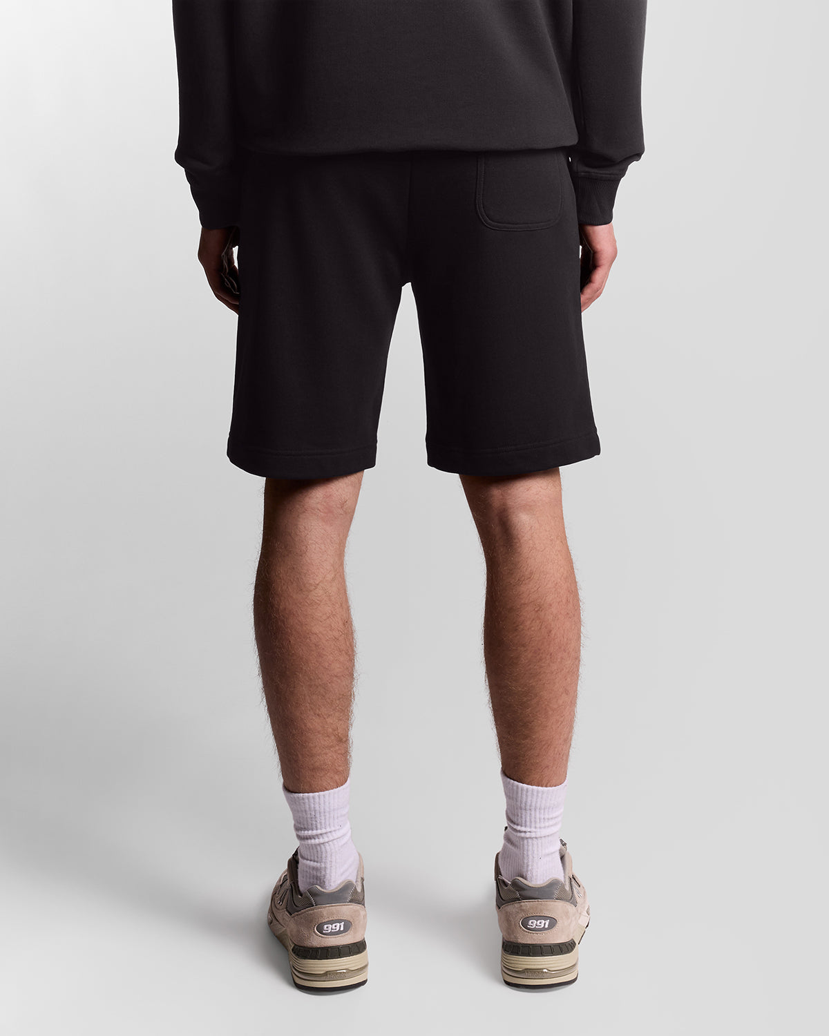 Pantaloncini LYLE & SCOTT|Colore:Z865